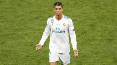 Cristinano Ronaldo accepts two-year suspended sentence and €18.8m bill for tax issues