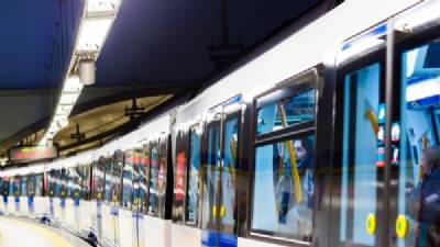 Madrid metro drivers call off 24-hour strike over Pride