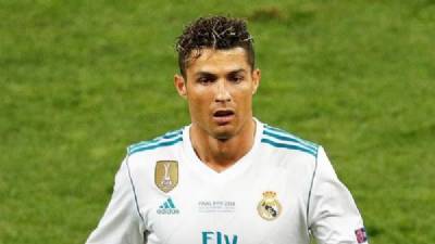 Cristiano Ronaldo toasts new career with Juventus after 'nine wonderful years' with Real Madrid