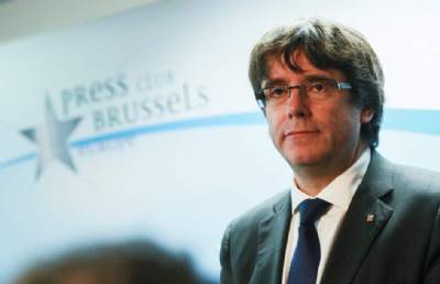 German court agrees to extradite Puigdemont for 'public fund misuse', but not for 'rebellion'