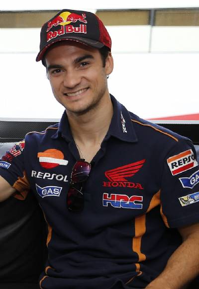 MotoGP: Legend Dani Pedrosa to retire after 2018 season