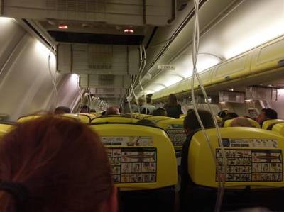 Ryanair sacks cabin crew who complained at 15-hour flight schedule