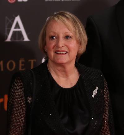 Spanish Film Academy honorary chair Yvonne Blake dies aged 78