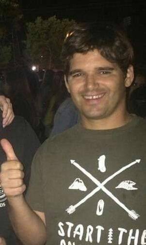 Spanish 'Skateboard Hero' Ignacio earns George Cross for bravery
