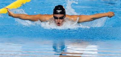 Mireia Belmonte's 'vertigo' prevents European Championship bid