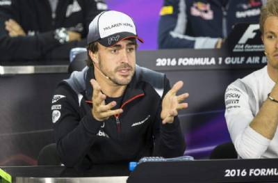 Fernando Alonso to leave Formula 1 at end of season