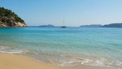 Celebs worldwide flock to Ibiza and Formentera for holidays