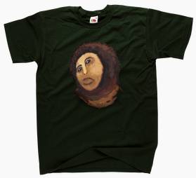 Psychedelic Nativity scene restoration sparks outrage