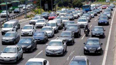 Speed-control technology could become compulsory in Spanish cars