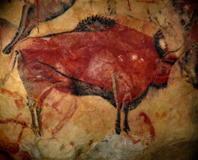 Altamira, Cantabria: 150 years since world's first cave art discovery