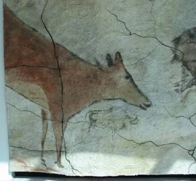 Altamira, Cantabria: 150 years since world's first cave art discovery
