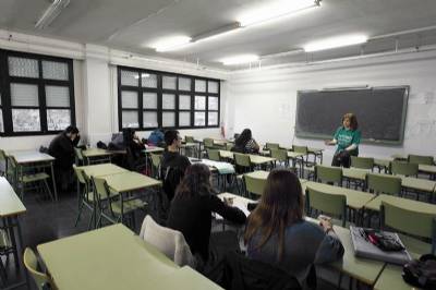 Philosophy returns to high school curriculum as a core subject