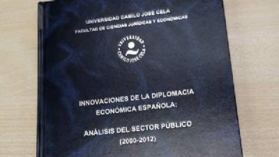 Prosecutors say 'no case' against Sánchez over PhD thesis