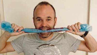 Spanish celebs choose planet over plastic