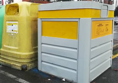 Spanish celebs choose planet over plastic