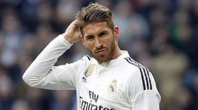 Sergio Ramos' Champions' League 'doping' claims refuted