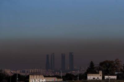 Europe to ban CO2 by 2050: Is Spain up to the challenge?