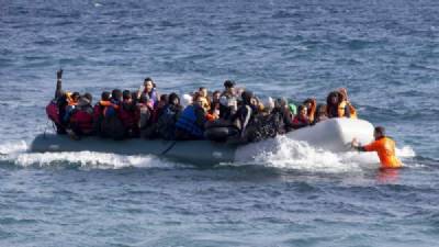 'Humanitarian visas' for refugees proposed by Spanish MEP