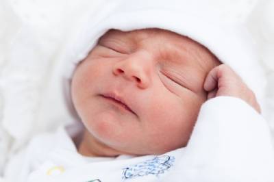 Foreign residents – Brits included - make up for falling birth rate