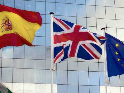 Spain prepares for no-deal Brexit, including guaranteeing Brexpats' rights