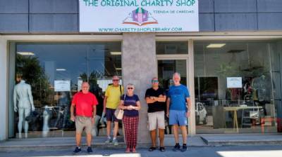 Spain prepares for no-deal Brexit, including guaranteeing Brexpats' rights