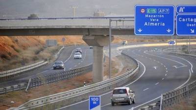 De-privatised toll motorways free overnight from midnight on Monday