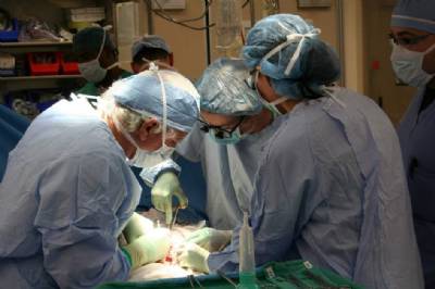 Spain is world number one in transplants for 27th year