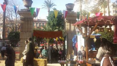 Why is everyone taking their pets to church? A 105-year-old Egyptian has the answer...