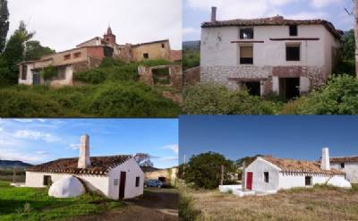 It takes a village: How to buy your own town in Spain