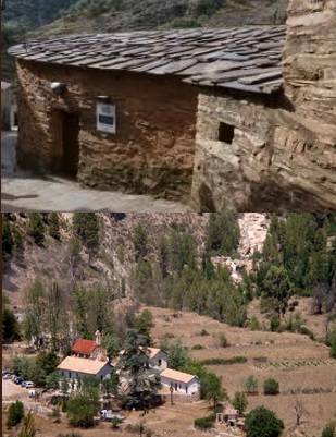 It takes a village: How to buy your own town in Spain