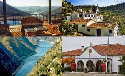 It takes a village: How to buy your own town in Spain