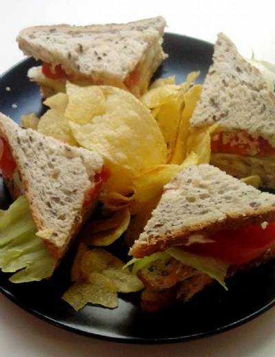 Can you live in Spain AND be vegan? Apparently so...