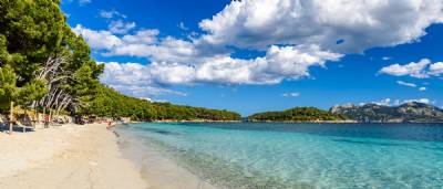 Eight Spanish beaches voted among Europe's best