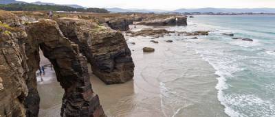 Eight Spanish beaches voted among Europe's best 