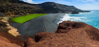 Eight Spanish beaches voted among Europe's best 