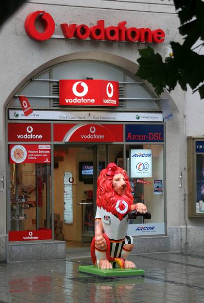 Nationwide Vodafone shutdown may continue until Thursday