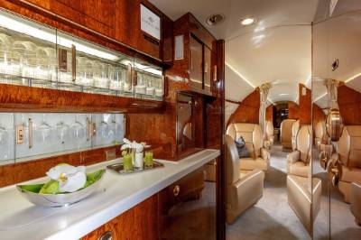 Telefónica to sell its executive aircraft for €20m