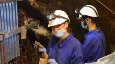 Spaniards had sub-Saharan African DNA 4,000 years ago, say researchers