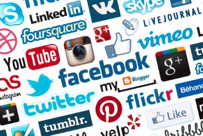 Spain is Europe’s third most-followed country on social media and world’s fifth