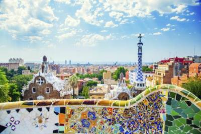 Three Spanish locations in Europe’s top 25 Travellers’ Choice destinations