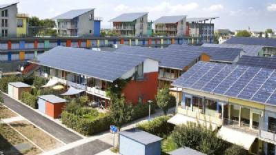 Off-grid power production for freehold communities: What the new law means