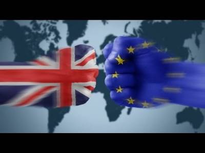 Sánchez: Brexit 'forces British public into dead end', but extension until October is ‘reasonable’