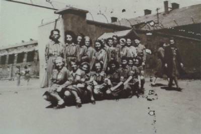 Neus Català, 103: Not ‘just’ a Nazi camp survivor