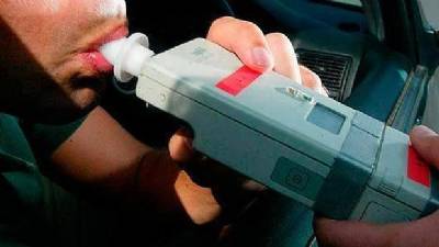 Nice try: You can't 'beat the breathalyser' by sucking lemons, say police