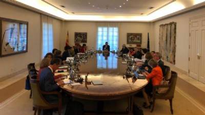 Workers pin their hopes on new government: “This could be a turning point for Spain”