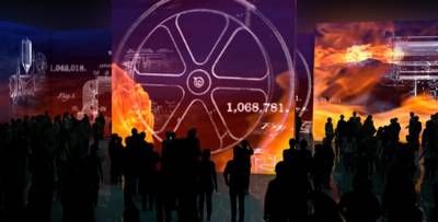 Barcelona Motor Show, 1919-2019: Past and future one-stop shop