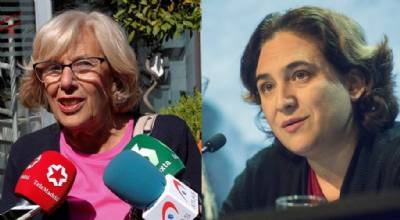 PSOE reinforces regional government presence, but mayors of largest two cities lose their posts