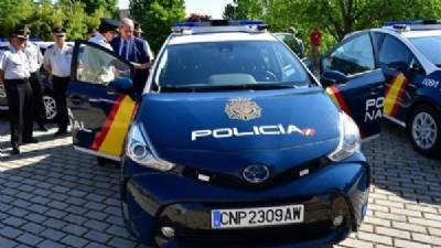 'Mobile police stations' launched in seven Spanish cities