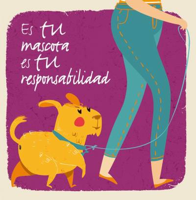 'Pet poo detectives' to keep town clean