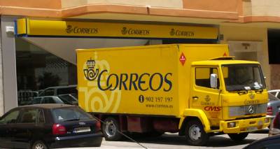 Correos to operate in south-east Asia